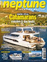 Neptune Yachting Moteur